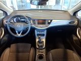 Opel Astra bei Gebrauchtwagen.expert - Abbildung (3 / 5) Opel Astra bei Gebrauchtwagen.expert - Abbildung (3 / 5)