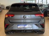 VW T-Roc bei Gebrauchtwagen.expert - Abbildung (5 / 15) VW T-Roc bei Gebrauchtwagen.expert - Abbildung (5 / 15)