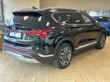 Hyundai Santa Fe bei Gebrauchtwagen.expert - Abbildung (6 / 6)