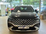 Hyundai Santa Fe bei Gebrauchtwagen.expert - Abbildung (2 / 6)