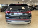 Hyundai Santa Fe bei Gebrauchtwagen.expert - Abbildung (5 / 6)