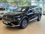 Hyundai Santa Fe bei Gebrauchtwagen.expert - Abbildung (3 / 6)