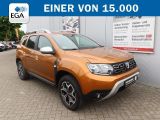 Dacia Duster bei Gebrauchtwagen.expert - Abbildung (2 / 15)