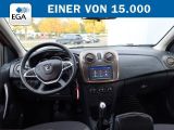 Dacia Sandero bei Gebrauchtwagen.expert - Abbildung (7 / 15) Dacia Sandero bei Gebrauchtwagen.expert - Abbildung (7 / 15)