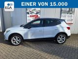Seat Arona bei Gebrauchtwagen.expert - Abbildung (3 / 15)