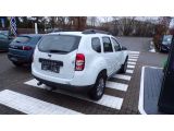 Dacia Duster bei Gebrauchtwagen.expert - Abbildung (4 / 6)