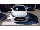 Hyundai ix20 bei Gebrauchtwagen.expert - Abbildung (6 / 6)
