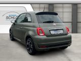 Fiat 500 bei Gebrauchtwagen.expert - Abbildung (4 / 12)