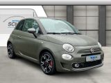 Fiat 500 bei Gebrauchtwagen.expert - Abbildung (2 / 12)