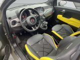 Fiat 500 bei Gebrauchtwagen.expert - Abbildung (5 / 12)