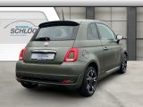 Fiat 500 bei Gebrauchtwagen.expert - Abbildung (3 / 12)