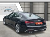 Audi S5 bei Gebrauchtwagen.expert - Abbildung (4 / 14)