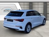 Audi A3 bei Gebrauchtwagen.expert - Abbildung (3 / 10)