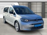 VW Caddy bei Gebrauchtwagen.expert - Abbildung (2 / 11)