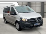 Mercedes-Benz Vito bei Gebrauchtwagen.expert - Abbildung (2 / 13) Mercedes-Benz Vito bei Gebrauchtwagen.expert - Abbildung (2 / 13)