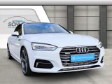 Audi A5 Cabriolet bei Gebrauchtwagen.expert - Abbildung (2 / 13)