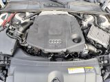 Audi A5 Cabriolet bei Gebrauchtwagen.expert - Abbildung (13 / 13)