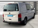 VW T6 bei Gebrauchtwagen.expert - Abbildung (3 / 13)