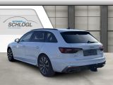 Audi A4 bei Gebrauchtwagen.expert - Abbildung (4 / 11)