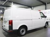 VW T6 bei Gebrauchtwagen.expert - Abbildung (8 / 15)