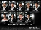 VW Golf Sportsvan bei Gebrauchtwagen.expert - Abbildung (15 / 15)