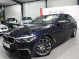 BMW M5 bei Gebrauchtwagen.expert - Abbildung (5 / 15)