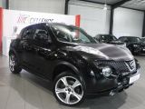 Nissan Juke bei Gebrauchtwagen.expert - Abbildung (2 / 15)