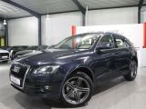 Audi Q5 bei Gebrauchtwagen.expert - Abbildung (4 / 15)