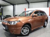 Mitsubishi Outlander bei Gebrauchtwagen.expert - Abbildung (4 / 15)