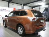 Mitsubishi Outlander bei Gebrauchtwagen.expert - Abbildung (6 / 15)