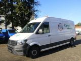 VW Crafter bei Gebrauchtwagen.expert - Abbildung (4 / 15)