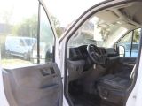 VW Crafter bei Gebrauchtwagen.expert - Abbildung (8 / 15)