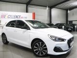 Hyundai i30 bei Gebrauchtwagen.expert - Abbildung (3 / 15)