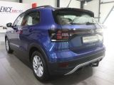 VW T-Cross bei Gebrauchtwagen.expert - Abbildung (9 / 15)