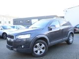 Chevrolet Captiva bei Gebrauchtwagen.expert - Abbildung (4 / 15)