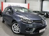 Renault Clio bei Gebrauchtwagen.expert - Abbildung (2 / 15)