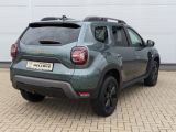Dacia Duster II bei Gebrauchtwagen.expert - Abbildung (6 / 15)