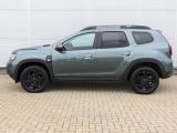 Dacia Duster II bei Gebrauchtwagen.expert - Abbildung (4 / 15)