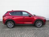 Mazda CX 5 bei Gebrauchtwagen.expert - Abbildung (4 / 15)