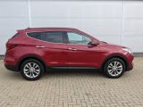 Hyundai Santa Fe bei Gebrauchtwagen.expert - Abbildung (5 / 15)