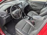 Hyundai Santa Fe bei Gebrauchtwagen.expert - Abbildung (10 / 15)