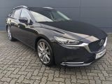 Mazda 6 bei Gebrauchtwagen.expert - Abbildung (3 / 15)