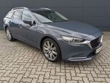 Mazda 6 bei Gebrauchtwagen.expert - Abbildung (3 / 15)