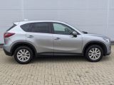 Mazda CX 5 bei Gebrauchtwagen.expert - Abbildung (4 / 15)