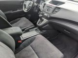Honda CR-V bei Gebrauchtwagen.expert - Abbildung (9 / 15)