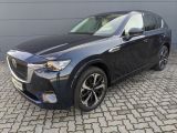 Mazda CX-60 bei Gebrauchtwagen.expert - Abbildung (2 / 15)