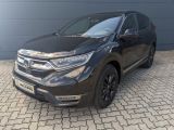 Honda CR-V bei Gebrauchtwagen.expert - Abbildung (2 / 15)