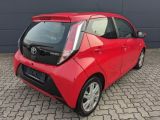 Toyota Aygo bei Gebrauchtwagen.expert - Abbildung (5 / 15)