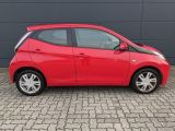 Toyota Aygo bei Gebrauchtwagen.expert - Abbildung (4 / 15)