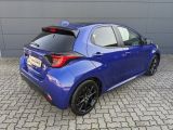 Mazda 2 bei Gebrauchtwagen.expert - Abbildung (6 / 15)